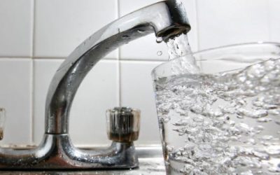 Pîslaru: Scumpirea apei prin PNRR e minoră pentru populație