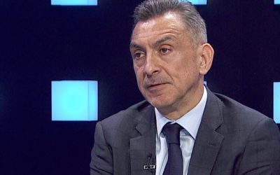 Ilie Dumitrescu, verdict dur după FCSB fără Rădoi: „Am văzut…”