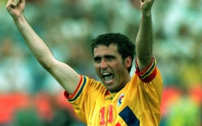 Hagi îi face o ofertă incendiară lui burleanu: „să înceapă negocierile”