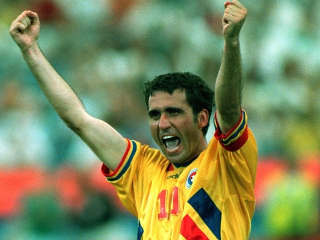 Hagi îi face o ofertă incendiară lui burleanu: „să înceapă negocierile”