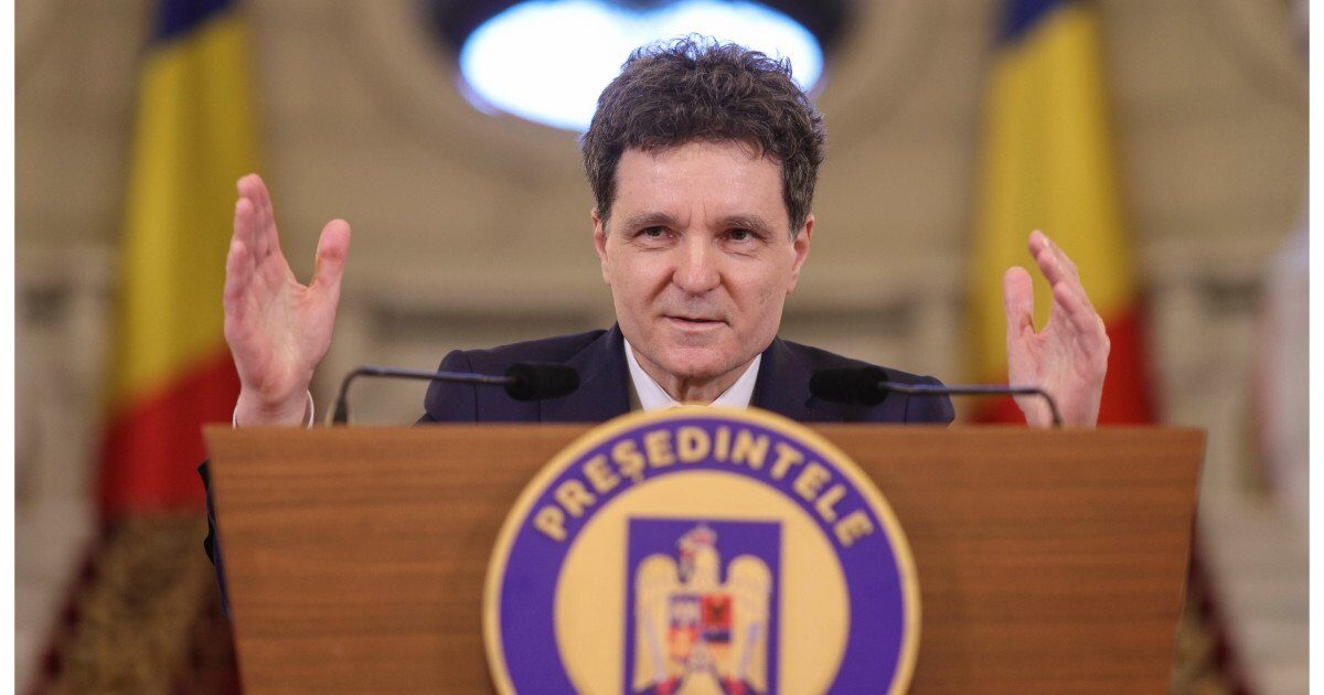 Președintele Nicușor Dan, despre implicarea unor subcontractori în scandalul fotografiilor trucate Președintele Nicușor Dan a abordat, miercuri, subiectul dosarului DIICOT privind fotografiile trucate folosite în campania electorală