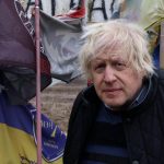 Johnson, furios după vizita în Ucraina: „De ce îi ignorăm?”