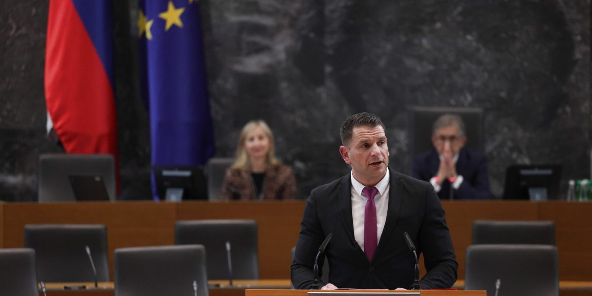 Președintele Parlamentului, plan pentru referendum NATO. Vizită la Moscova