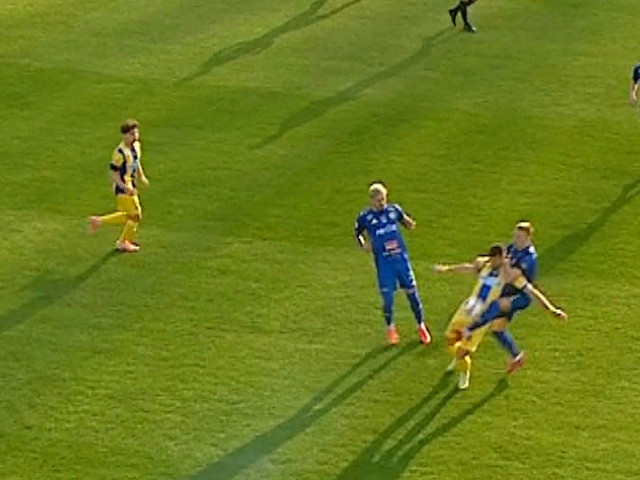 Unirea Slobozia, în direct: Video și text de la meciul crucial!