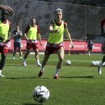 Golovin revine la Monaco pentru meciul cu Auxerre: Vești bune pentru antrenor