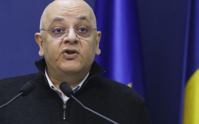 Arafat, pus sub acuzare într-un dosar de contrabandă cu elicopter SMURD (Surse)