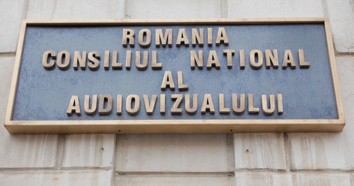Cna a retras licența realitatea plus: Anunțul oficial