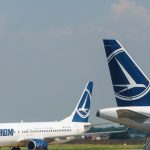 TAROM, pe marginea prăpastiei: Guvernul vrea să închidă compania din aprilie