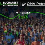 Start la ediția aniversară OMV Petrom Bucharest HALF MARATHON: 12.000 de alergători la start în București