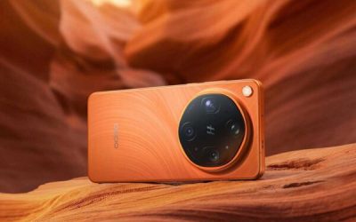 OPPO Find X9 Ultra: Telefonul care face ravagii în lumea fotografiilor