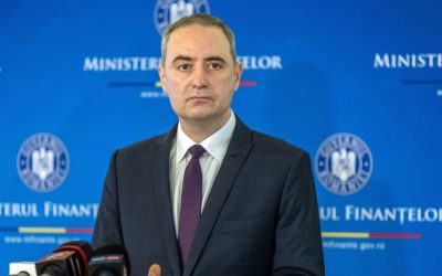România, lovitură financiară istorică: Peste 2 miliarde euro de la SUA pentru investiții