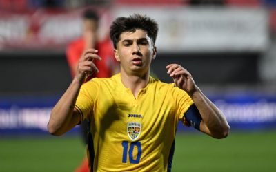 Alex Musi, desemnat „Tricolorul” lunii martie datorită evoluțiilor de la U21 Tânărul fotbalist ALEX MUSI a fost votat „Tricolorul” lunii martie, în urma evoluțiilor sale remarcabile la echipa națională de tineret U21