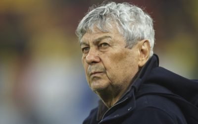 M. Lucescu, vești proaste de la medici: „starea lui nu s-a îmbunătățit”