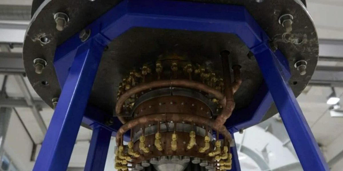 Rușii lansează o nouă tehnologie spațială: Motorul cu plasmă fără electrozi