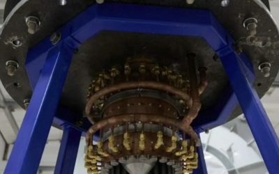 Rușii lansează o nouă tehnologie spațială: Motorul cu plasmă fără electrozi