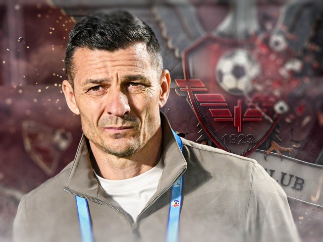 GÂlcă, OUT de la Rapid! Șucu pregătește o mutare bombă