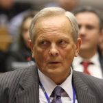 Stolojan: România, „țară care se împiedică”. Cine va plăti nota?