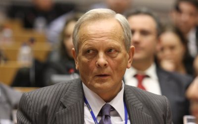 Stolojan: România, „țară care se împiedică”. Cine va plăti nota?