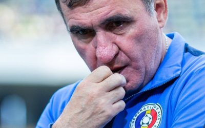 Hagi, verdict clar pentru Țiriac: „L-a făcut praf!”