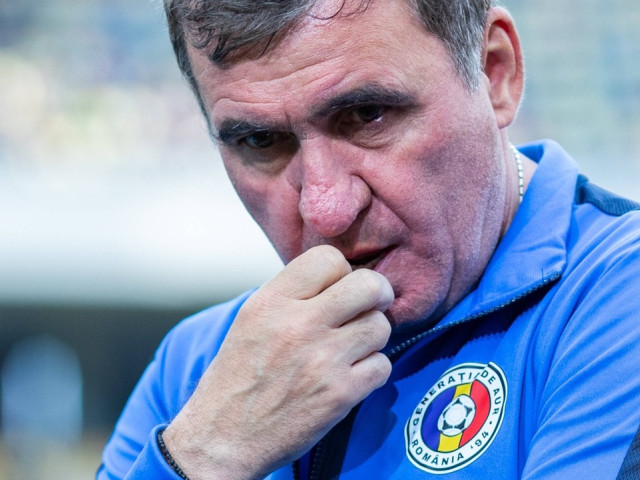 Hagi, verdict clar pentru Țiriac: „L-a făcut praf!”