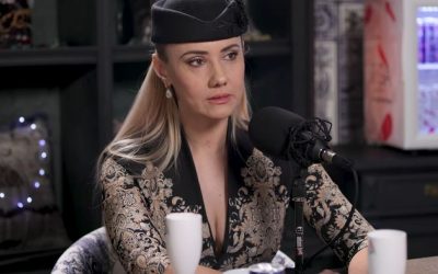 Oana Ioniță, divorț exploziv: Motivul șocant din spatele despărțirii!