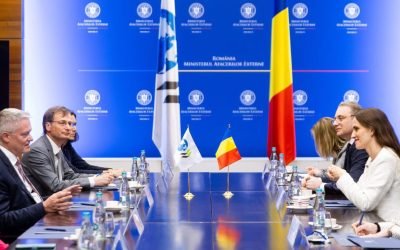 România avansează semnificativ în procesul de aderare la Organizația pentru Cooperare și Dezvoltare Economică (OCDE), după obținerea celui de-al 24-lea aviz favorabil din cele 25 necesare