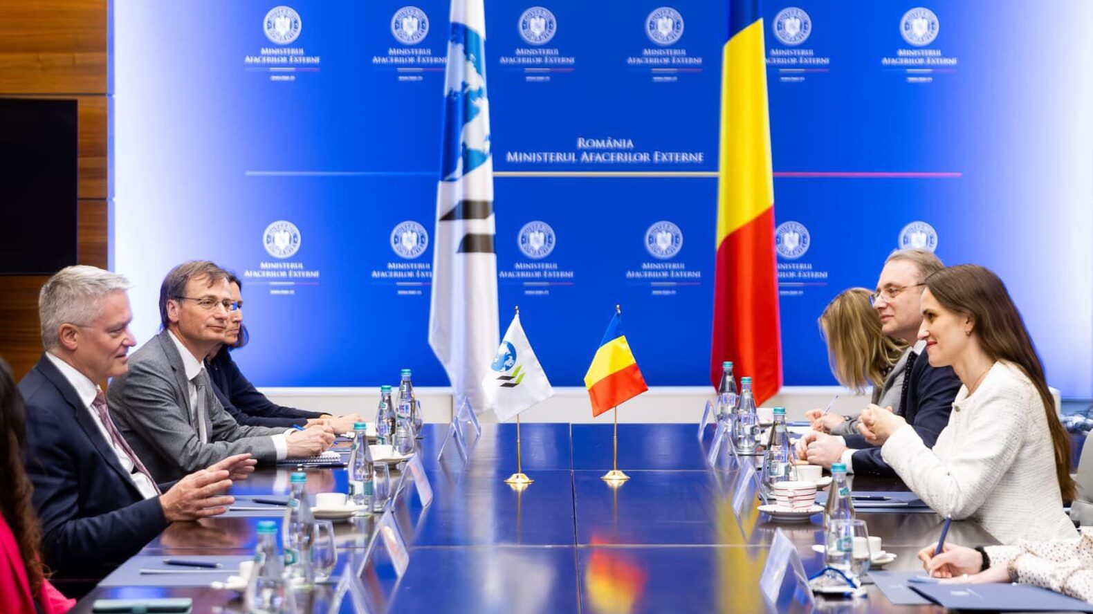 România avansează semnificativ în procesul de aderare la Organizația pentru Cooperare și Dezvoltare Economică (OCDE), după obținerea celui de-al 24-lea aviz favorabil din cele 25 necesare