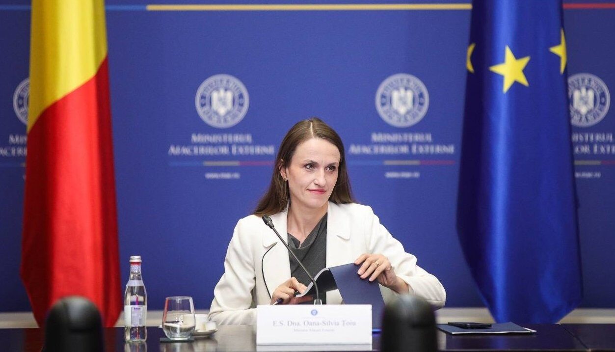 România intră în joc: Bucureștiul caută soluții în strâmtoarea Ormuz