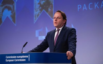 Ancheta crucială îl vizează pe apropiatul lui Orban din CE, aproape gata