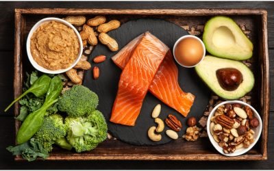 Omega 3 luptă cu inflamația: Alimentele-minune pe care trebuie să le mănânci