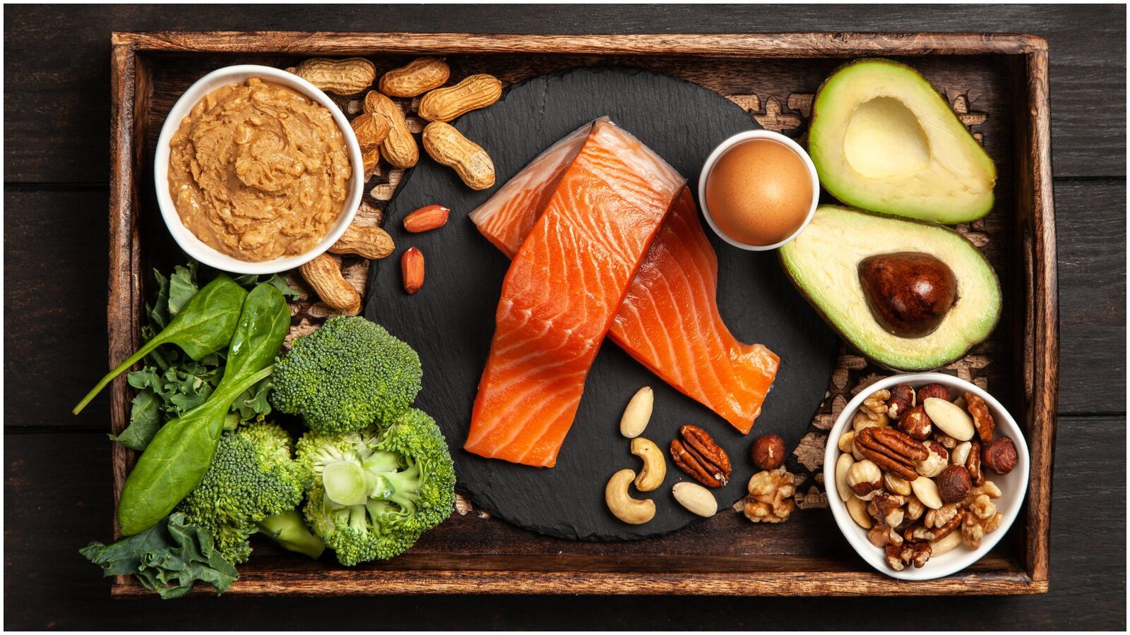 Omega 3 luptă cu inflamația: Alimentele-minune pe care trebuie să le mănânci