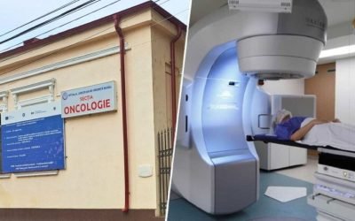 Spitalul Județean Buzău, centru integrat de oncologie