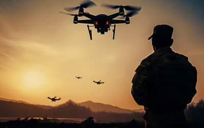 # Dronerile „Watchkeeper X” ale companiei Elbit Systems, livrate României în ciuda întârzierilor București – Compania israeliană Elbit Systems va începe livrarea dronelor Watchkeeper X către România, în ciuda amenințărilor anterioare ale ministrului Apărării, Radu Miruță, de a anula acordul