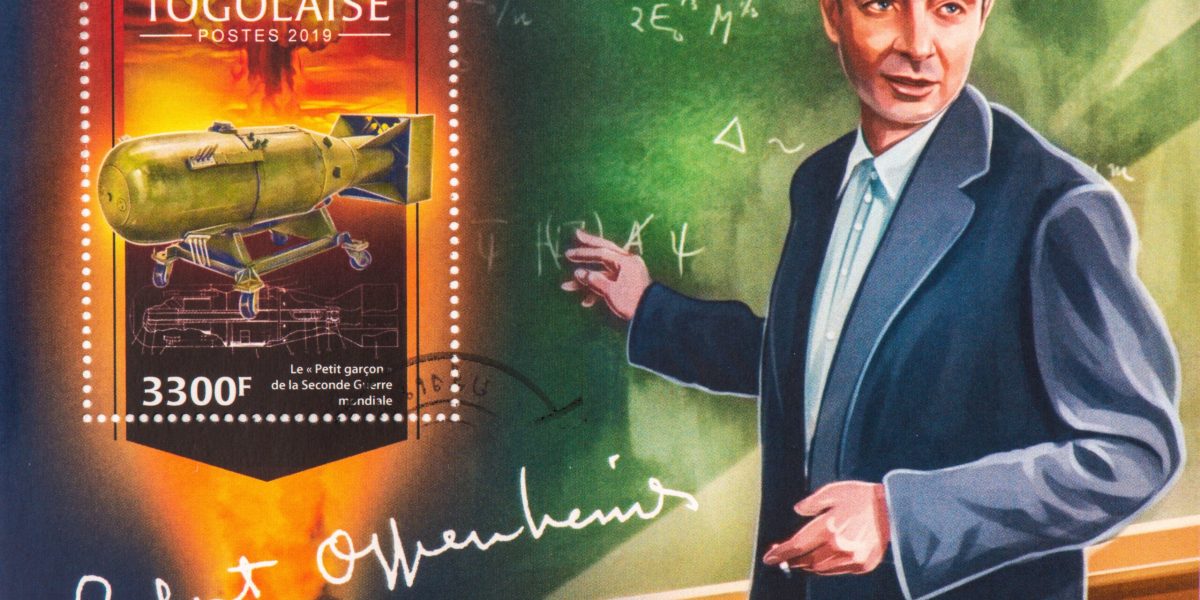 Azi, 122 de ani de la nașterea „părintelui” bombei atomice. Regrete amare