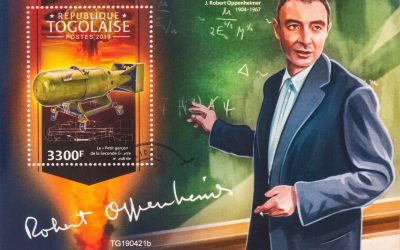Azi, 122 de ani de la nașterea „părintelui” bombei atomice. Regrete amare
