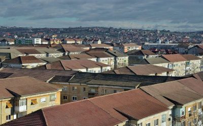 Oradea: Termoficare pe probă? Un nou sezon de încălzire centralizată