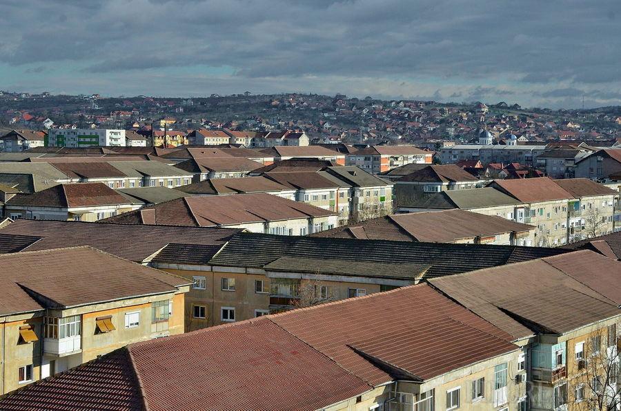 Termoficare Oradea analizeaza repornirea incalzirii centralizate...