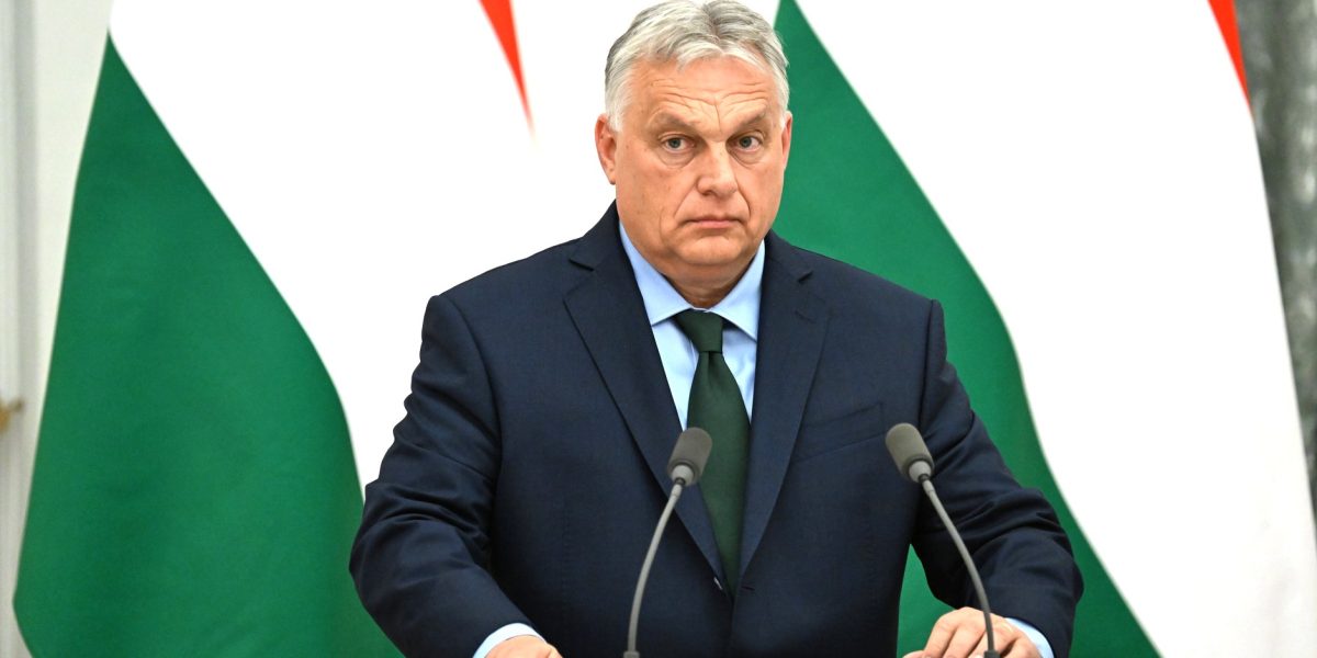 Orban, învins după 16 ani: Premierul Ungariei recunoaște înfrângerea electorală