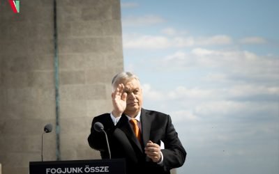 Frică, VETO și alianțe-fulger: Un puzzle politic riscant în România