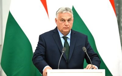 Orban, învins după 16 ani: Premierul Ungariei recunoaște înfrângerea electorală