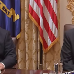 Trump promite ajutor economic Ungariei, dacă Orban câștigă alegerile