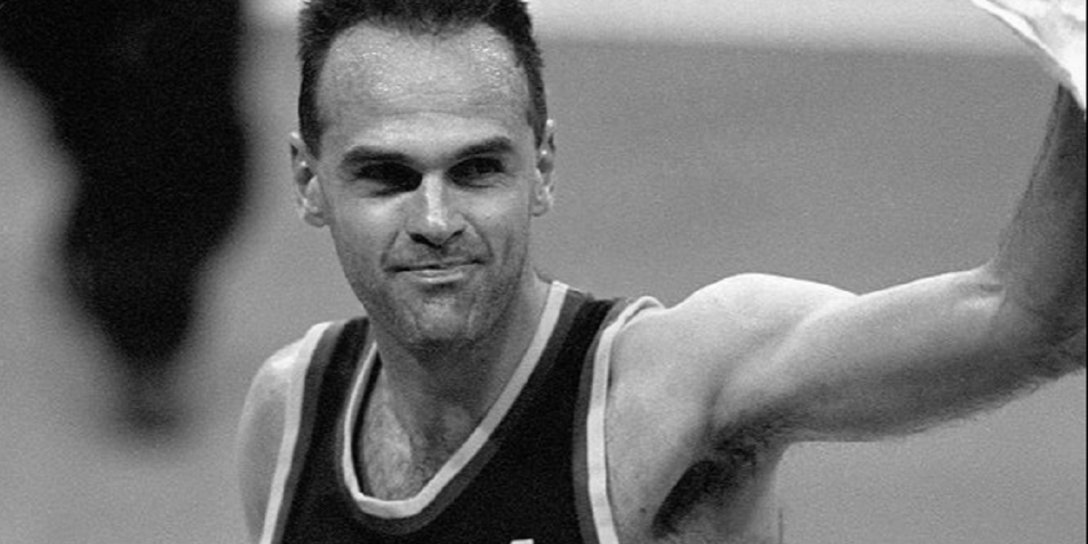 O legendă a sportului s-a stins! Recordul ULUITOR pe care l-a deținut