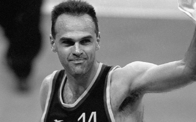 O legendă a sportului s-a stins! Recordul ULUITOR pe care l-a deținut