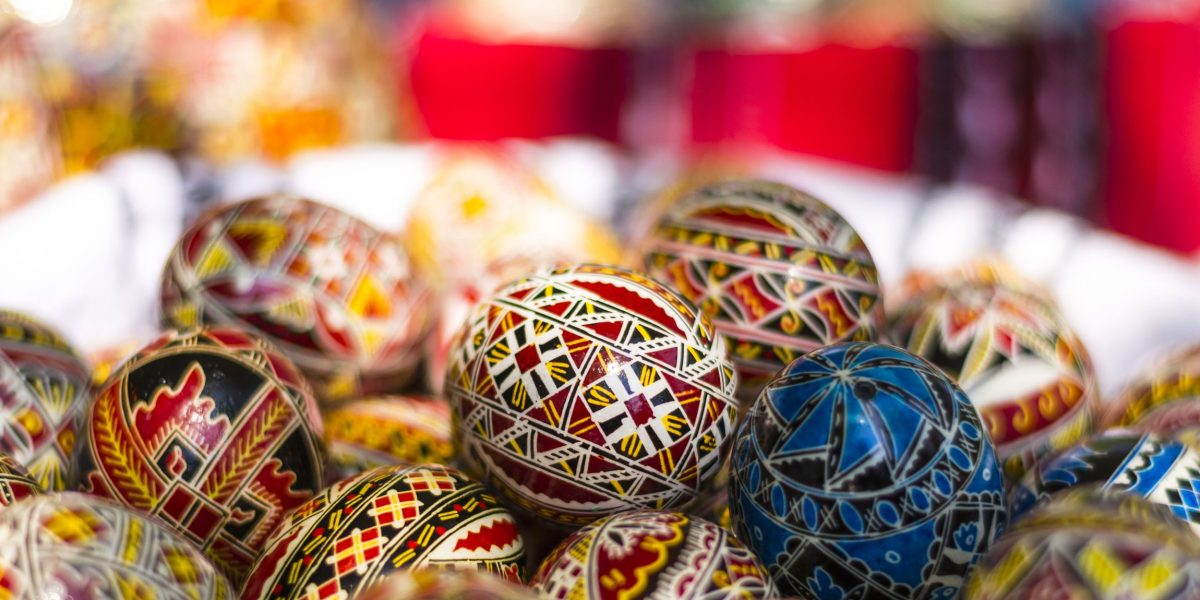 Mesaje de Paște 2026: Cele mai frumoase urări pentru cei dragi în România