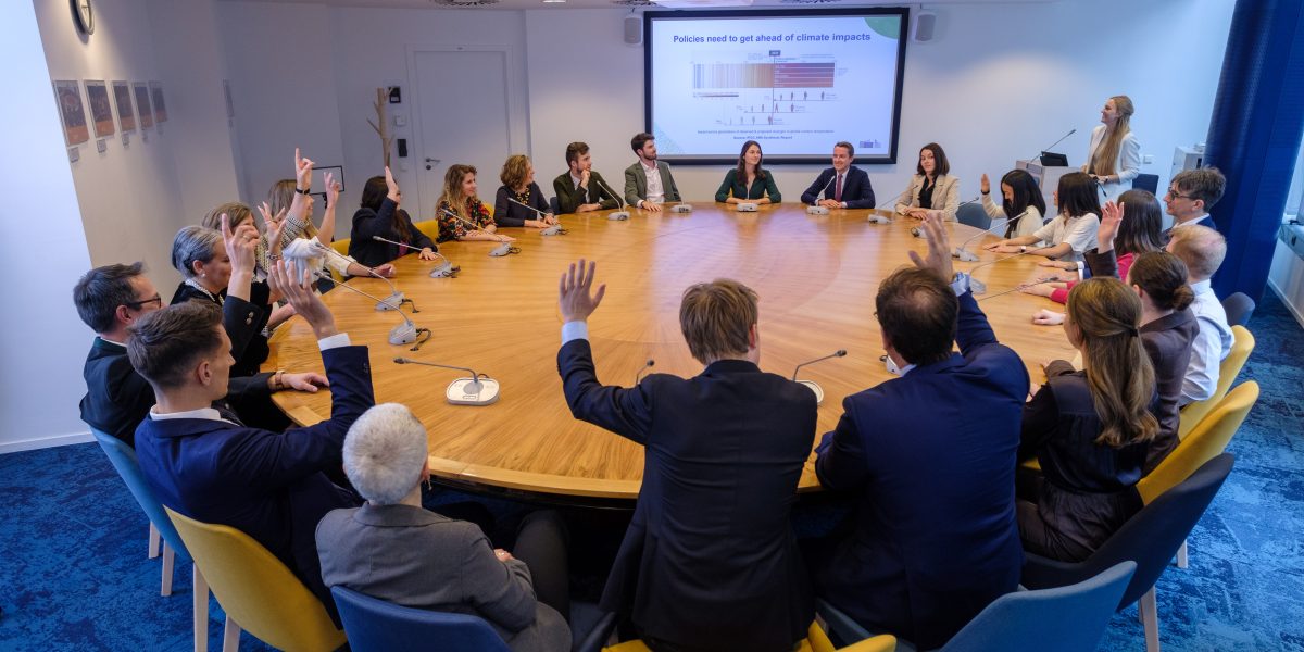 Comisia Europeană, plan de ajutor de stat: Sectoarele afectate de criza din Orientul Mijlociu