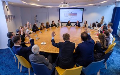 Comisia Europeană, plan de ajutor de stat: Sectoarele afectate de criza din Orientul Mijlociu