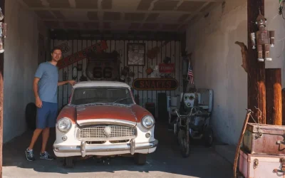 Amenzi USTURĂTOARE pentru proprietarii de garaje: Ce reguli NU trebuie încălcate