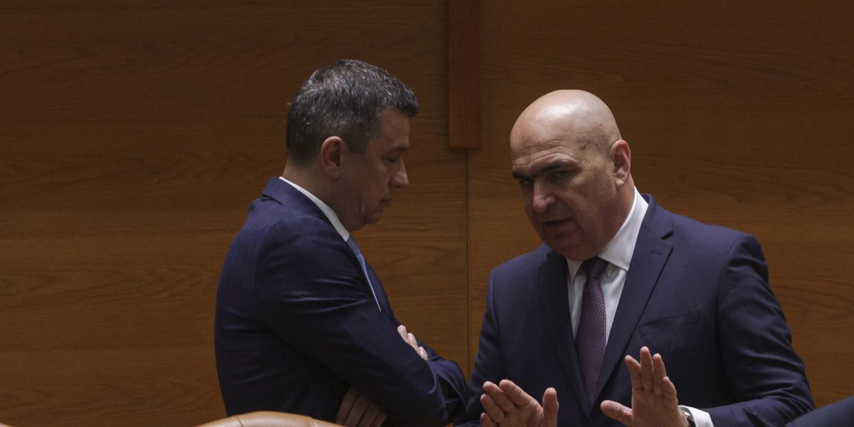 România, în pericol: Peste 20 de miliarde € din PNRR și SAFE, în joc