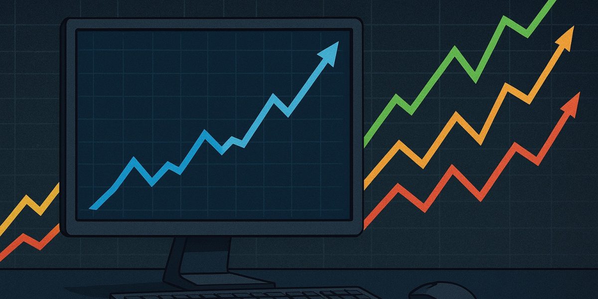 Livrările globale de PC-uri, creștere modestă în T1 2026
