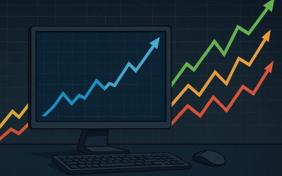 Livrările globale de PC-uri, creștere modestă în T1 2026
